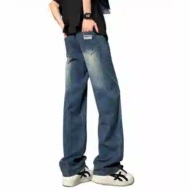 Garfield Family Jeans