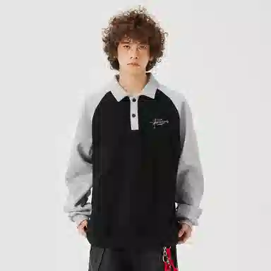 Garfield Family Polo Shirt