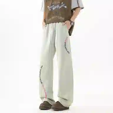 Garfield Family Jeans