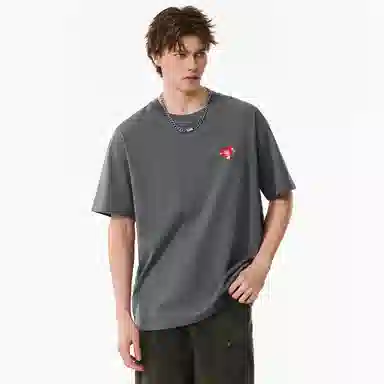 T
