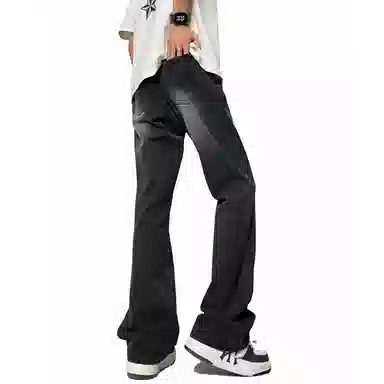 Garfield Family Vintage Lightning Jeans