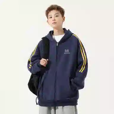 Garfield Family Hoodie