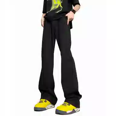 Garfield Family Vintage Washed Denim Jeans