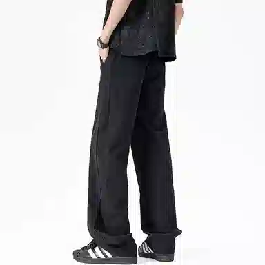 Garfield Family Retro Vibe Basketball Pants