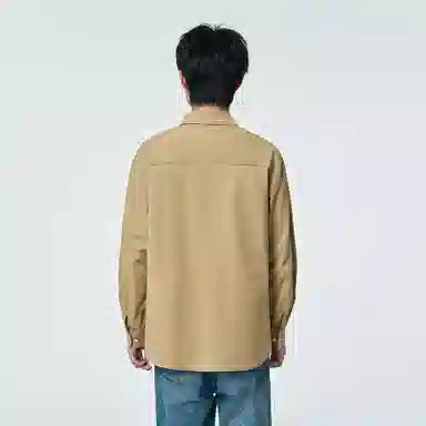 Garfield Family Basic Floral Shirt