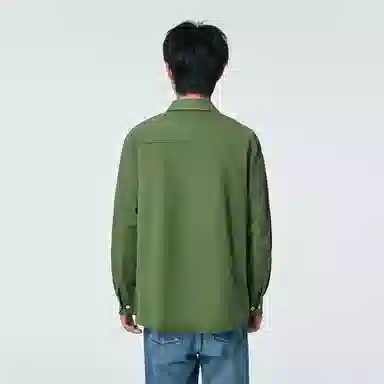 Garfield Family Basic Floral Shirt