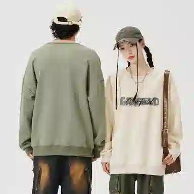 Garfield Family Sweatshirt