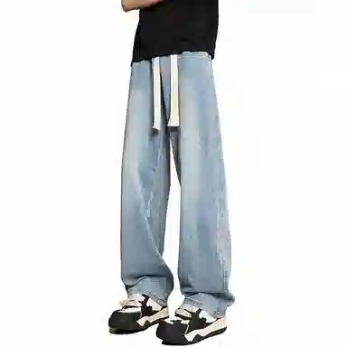 Garfield Family Jeans