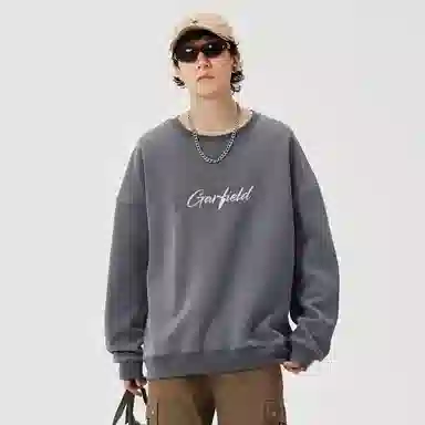 Garfield Family Sweatshirt