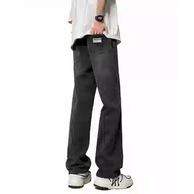 Garfield Family Jeans