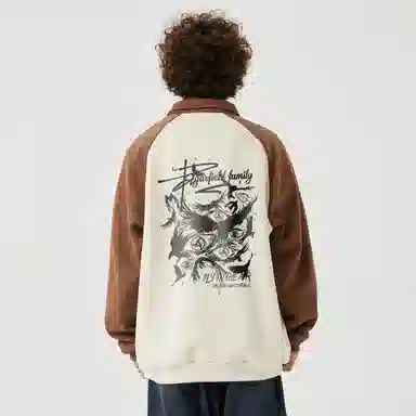 Garfield Family Polo Shirt