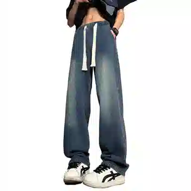 Garfield Family Jeans