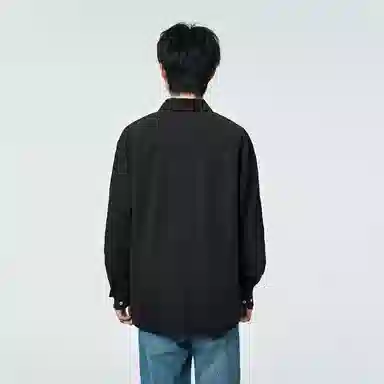 Garfield Family Basic Floral Shirt