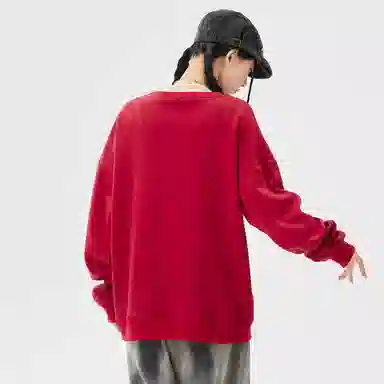 Garfield Family Sweatshirt