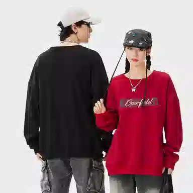 Garfield Family Sweatshirt