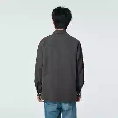 Garfield Family Basic Floral Shirt