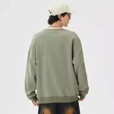 Garfield Family Sweatshirt