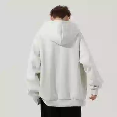 Garfield Family Hoodie