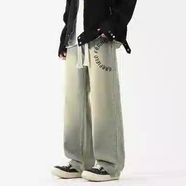 Garfield Family Jeans