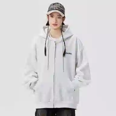 Garfield Family Hoodie