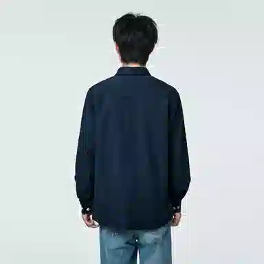 Garfield Family Basic Floral Shirt