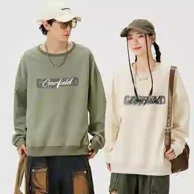 Garfield Family Sweatshirt