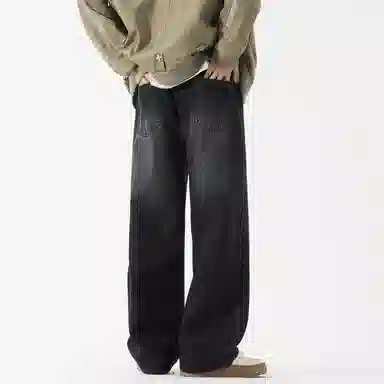 Garfield Family Jeans