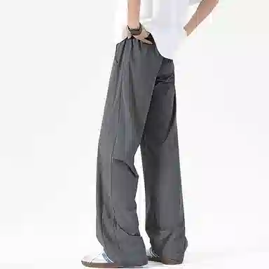 Garfield Family Retro Vibe Basketball Pants