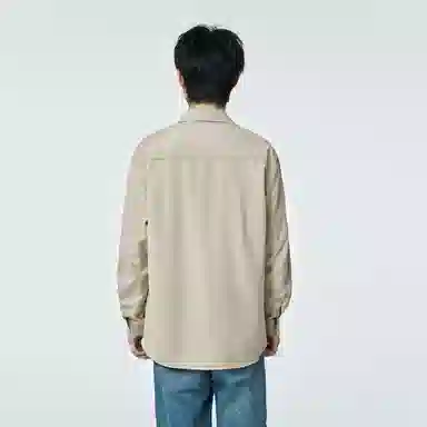 Garfield Family Basic Floral Shirt