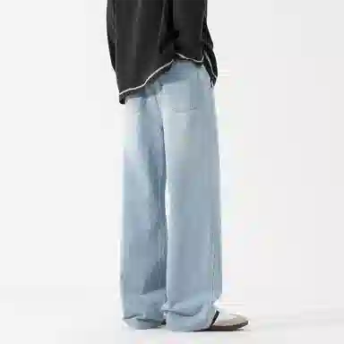 Garfield Family Jeans