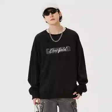 Garfield Family Sweatshirt