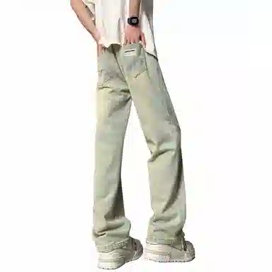 Garfield Family Jeans