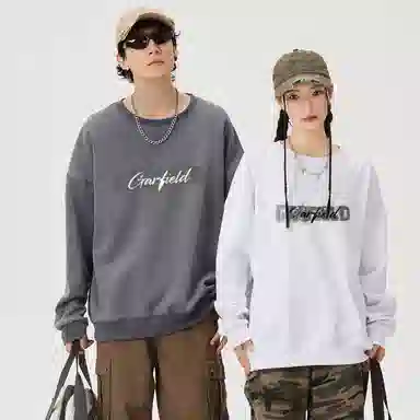 Garfield Family Sweatshirt