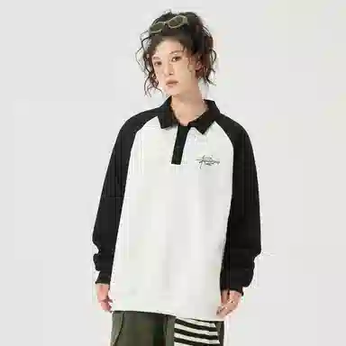 Garfield Family Polo Shirt