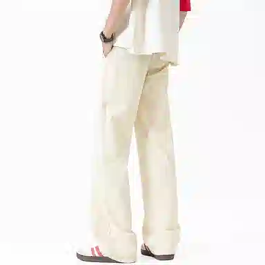 Garfield Family Retro Vibe Basketball Pants