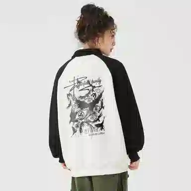 Garfield Family Polo Shirt