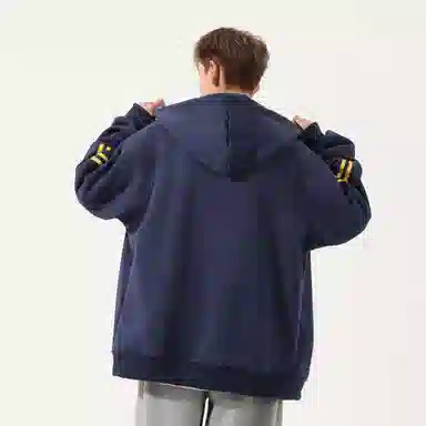 Garfield Family Hoodie