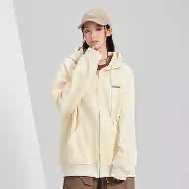 Garfield Family Hoodie