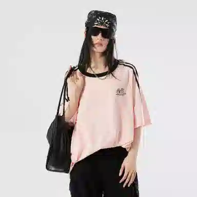 T