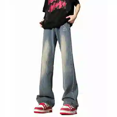 Garfield Family Jeans