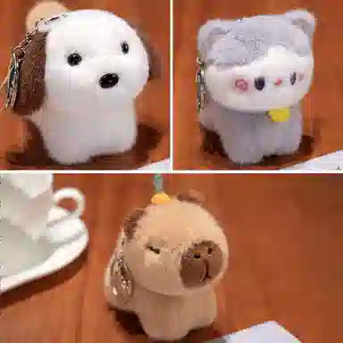 lionf 10cm