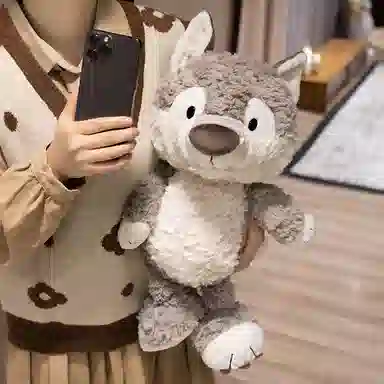 lionf 25cm35cm50cm