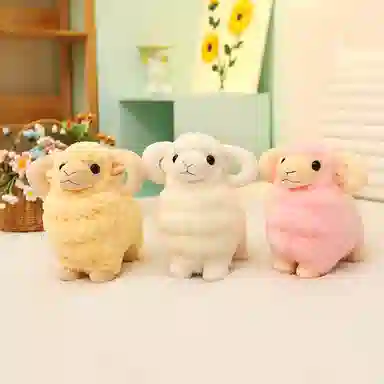 lionf 25cm