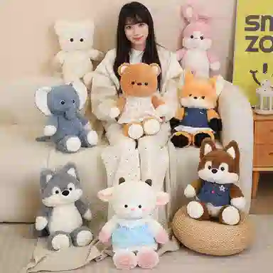 lionf 50cm