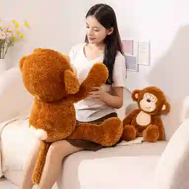 lionf 50cm70cm90cm