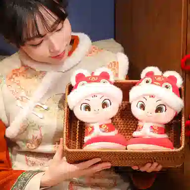 lionf 23cm28cm