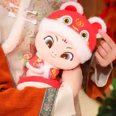 lionf 23cm28cm