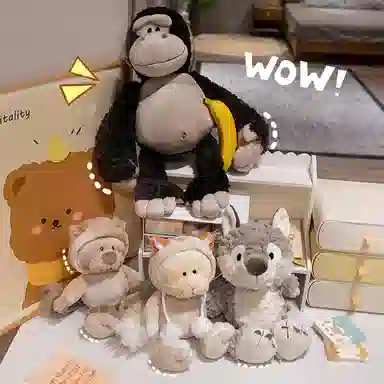 lionf 25cm35cm50cm