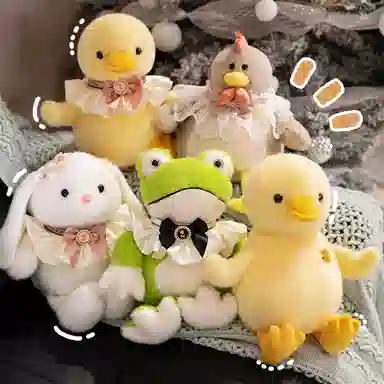 lionf 25cm