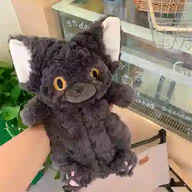 lionf 25cm